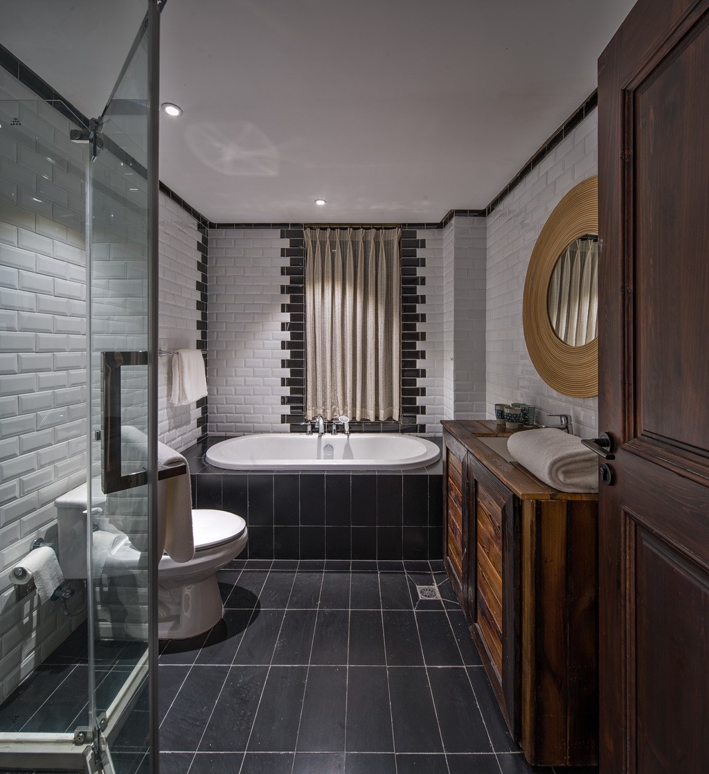 水云间客栈 开言空间设计-11