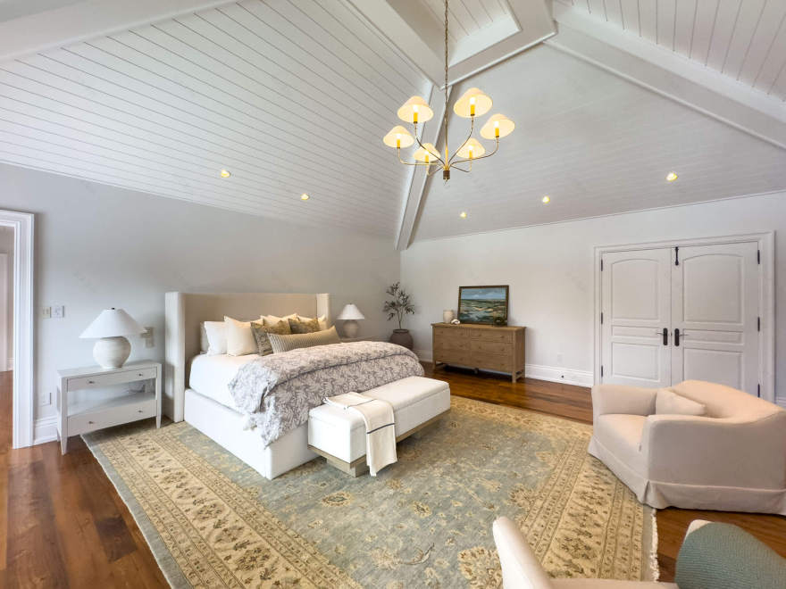 城市地产丨United StatesAurora丨Kingsridge Building Group-23