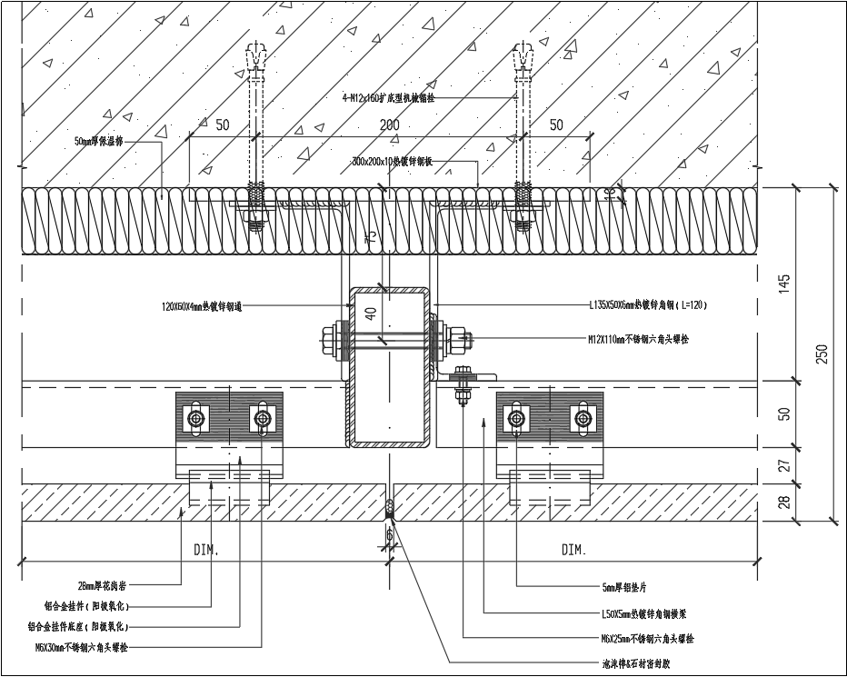 凯顺腾精品业绩【商务、商业、居住项目（武汉光谷梦幻世界）BCD地块项目幕墙工程】-33