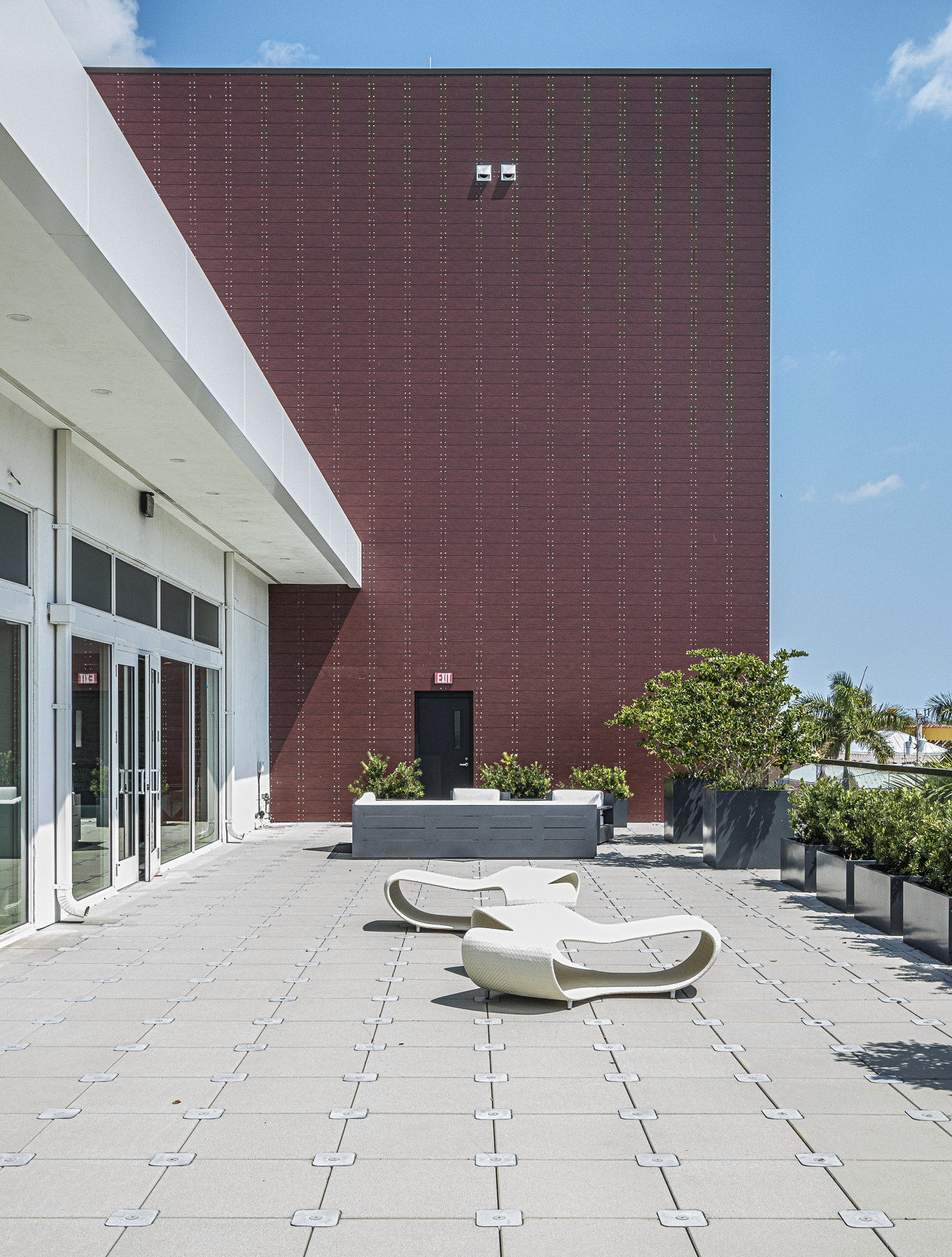 IMI 公司新全球总部设计丨Fresh USA-9