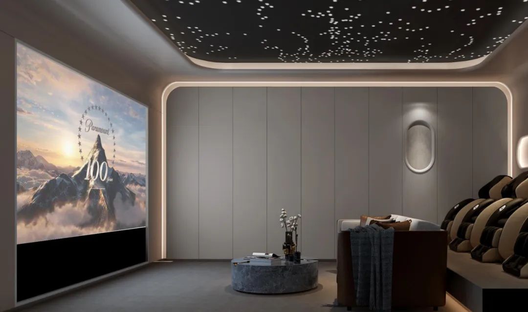 别墅私宅丨茧界设计(上海)有限公司-54