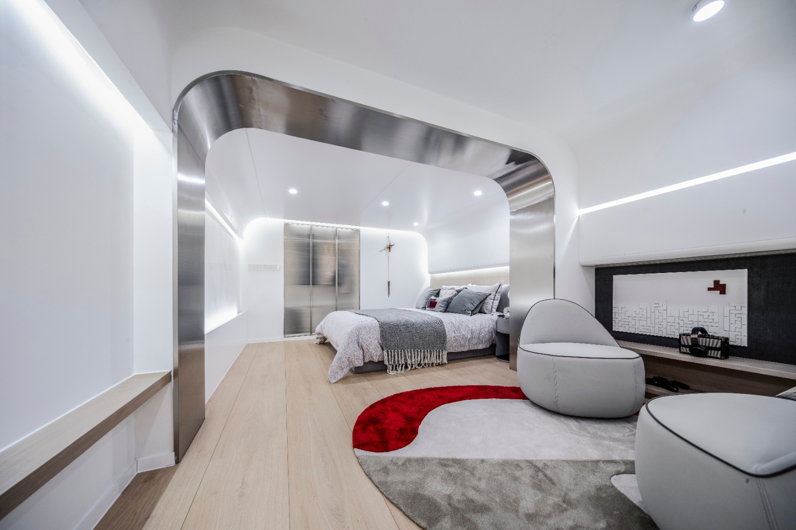 中企·檀悦名居（又名:中山府）项目丨中国镇江丨上海锋思建筑设计有限公司-40