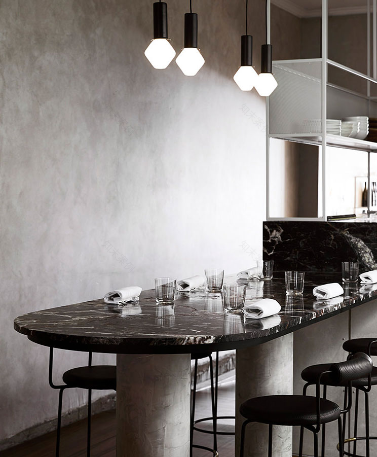 澳大利亚老宅翻新软装设计丨澳大利亚We Are Duet设计工作室-65