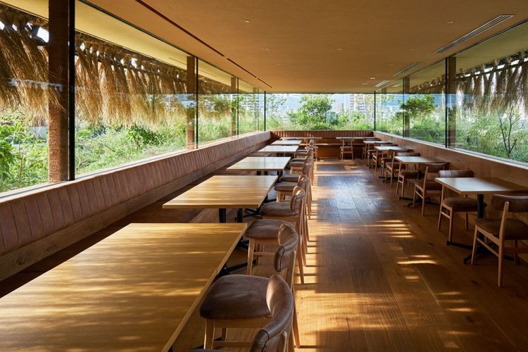 Laboratory Under The Crop Field-23