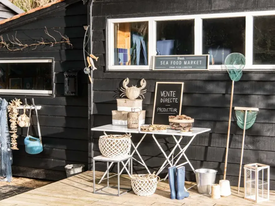 Maisons du Monde 2020 春夏系列 | 穿越大西洋海岸的时尚家居之旅-9