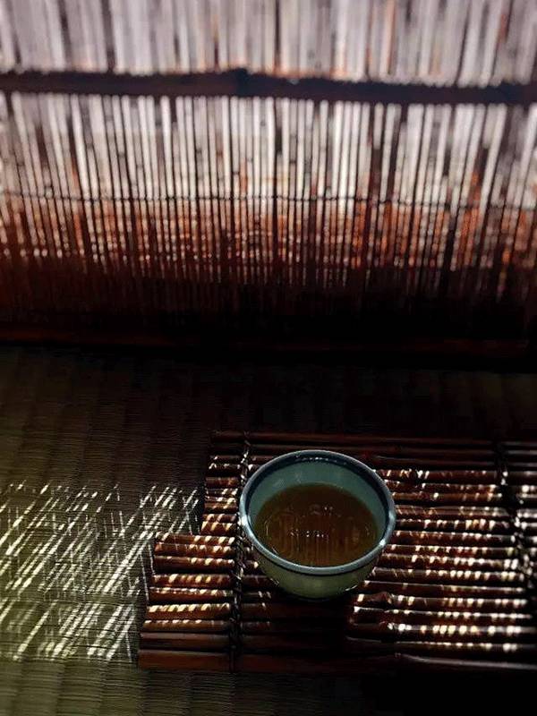 竹帘茶香 | 传统与现代的完美融合-35