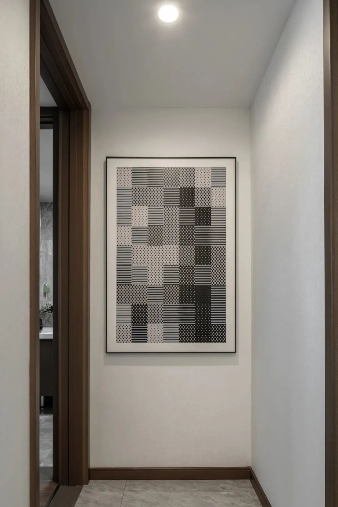 昆明天誉样板房 | 赛车文明与山茶品质的极致融合-54