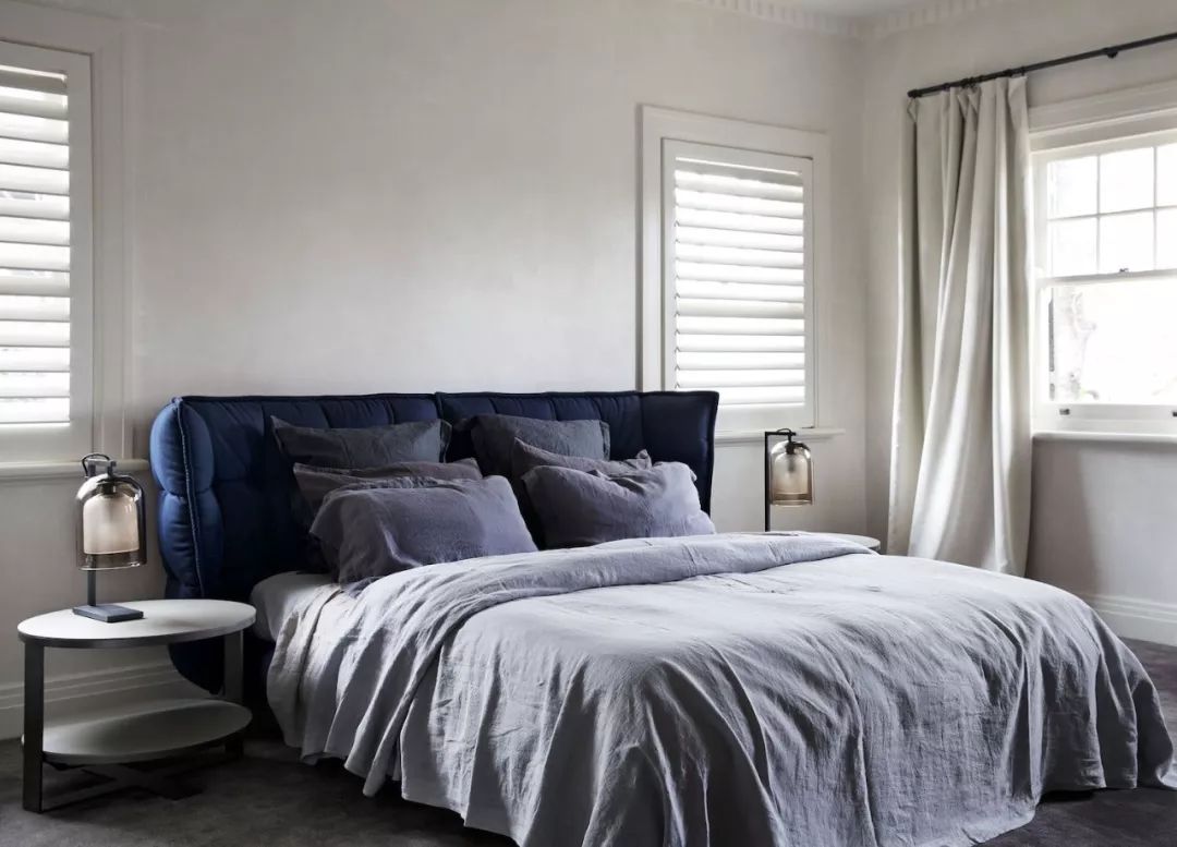 复古与时尚的完美融合 | RMA 靛蓝之家-21