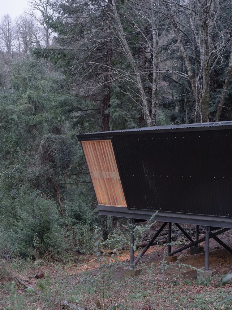 移动房民宿设计丨勾勾手设计网-26