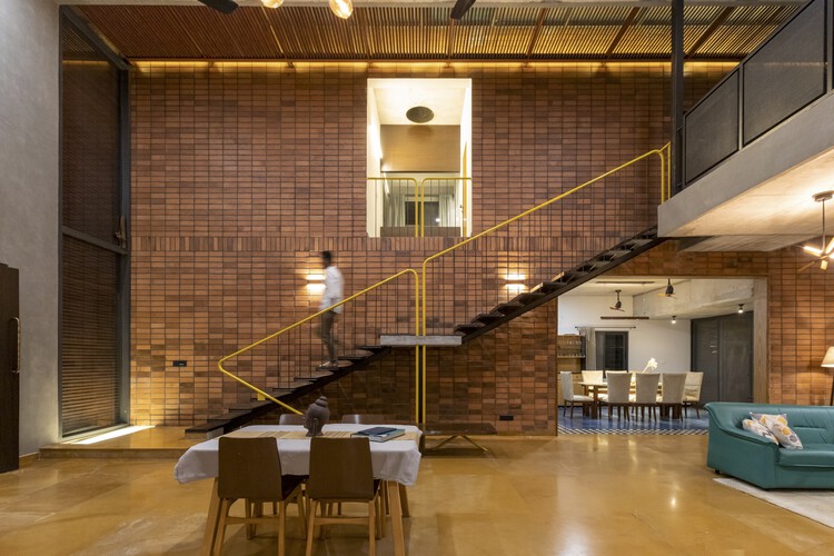 Riverstone 度假屋丨Collage Architecture Studio-7