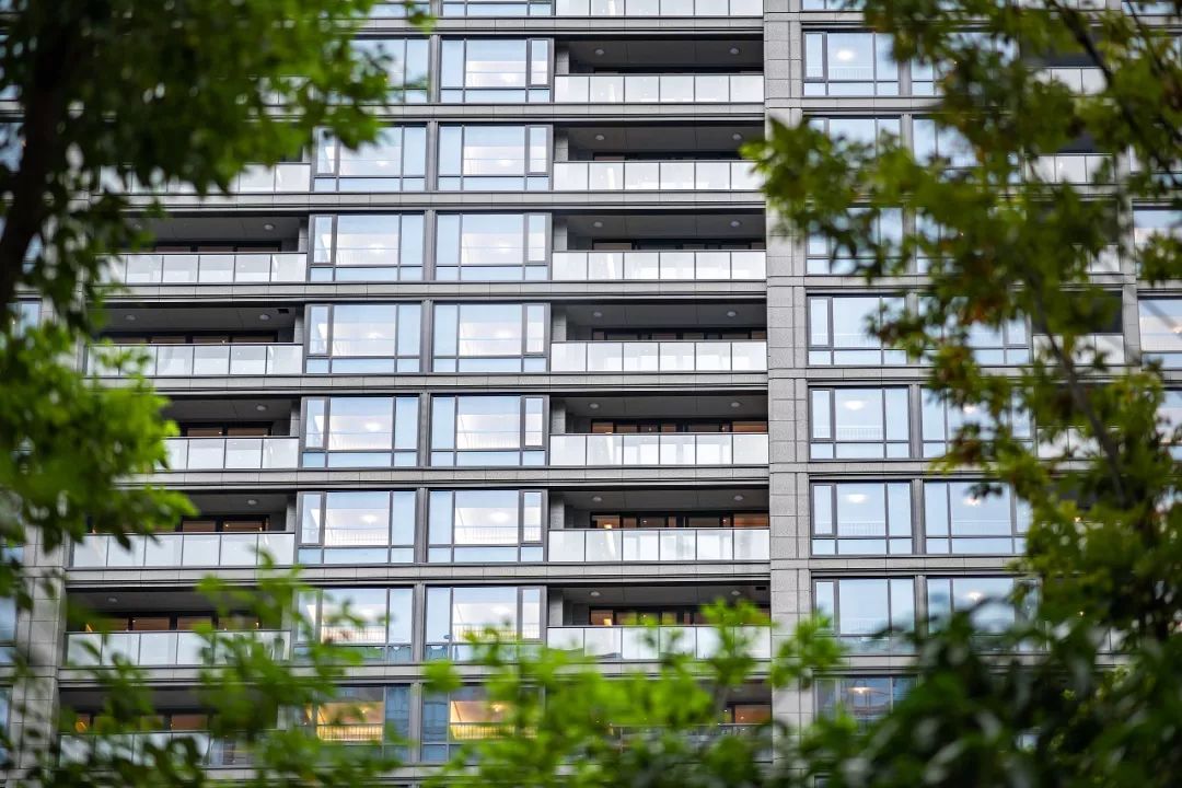 ：提前2个月交付，金麟府的底气在哪里？ | 楼先生-73