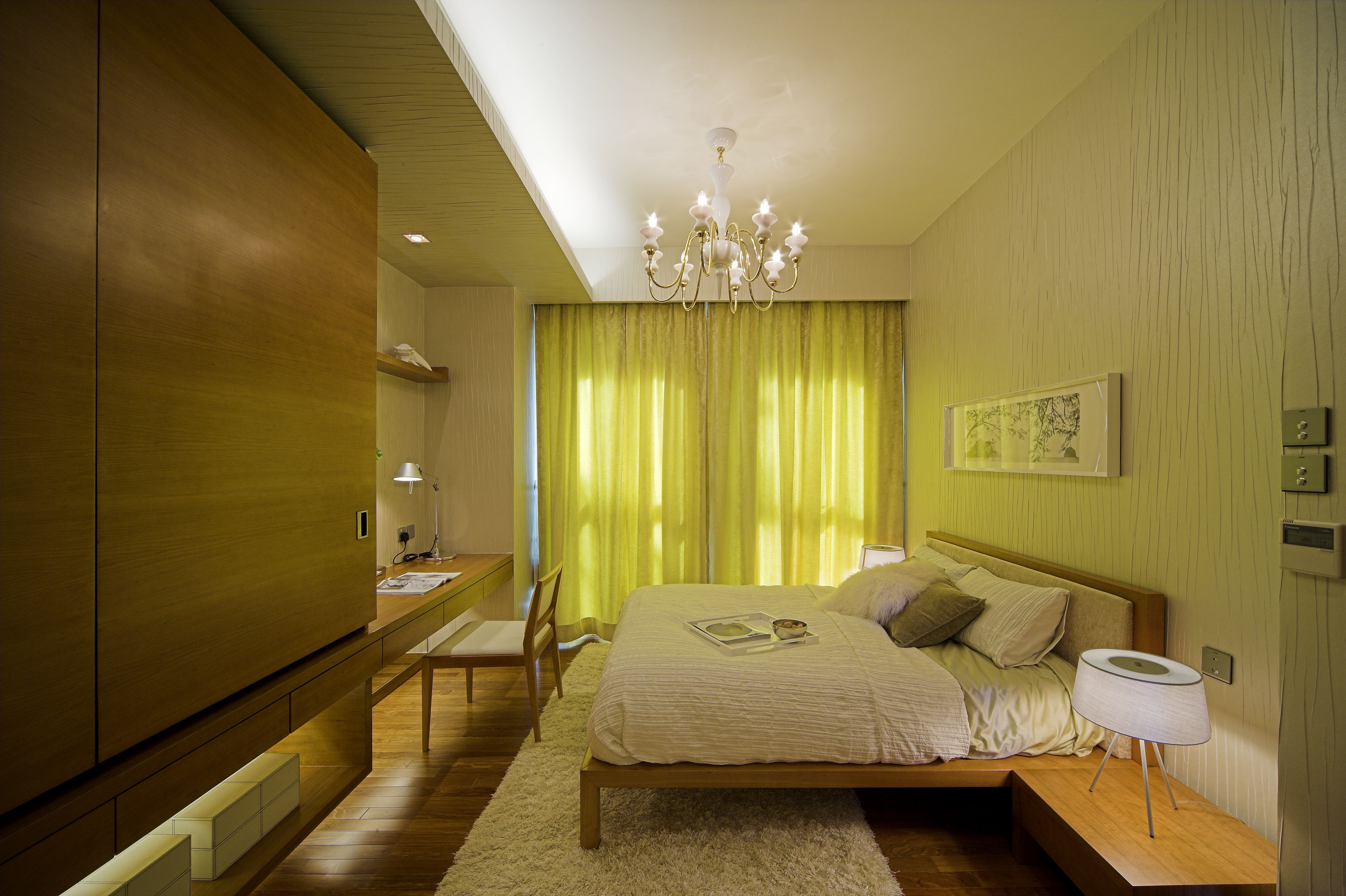 Tai Tam Road 梁志天-42