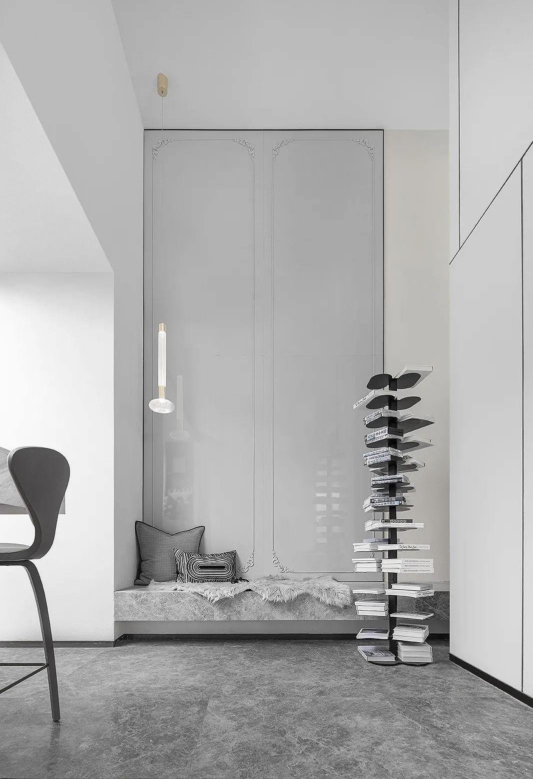 路劲上海海尚湾洋房丨中国上海丨AC•之晏设计-13