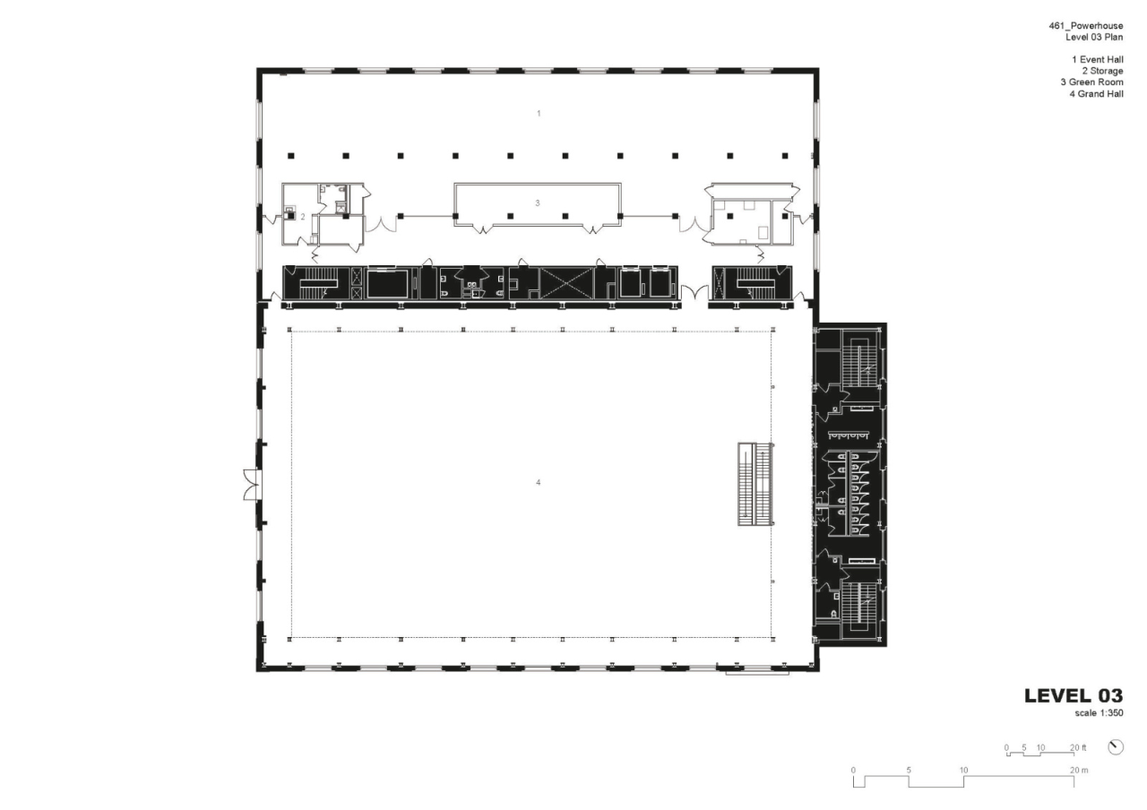 动力源艺术丨美国纽约丨赫尔佐格·德梅隆事务所-96