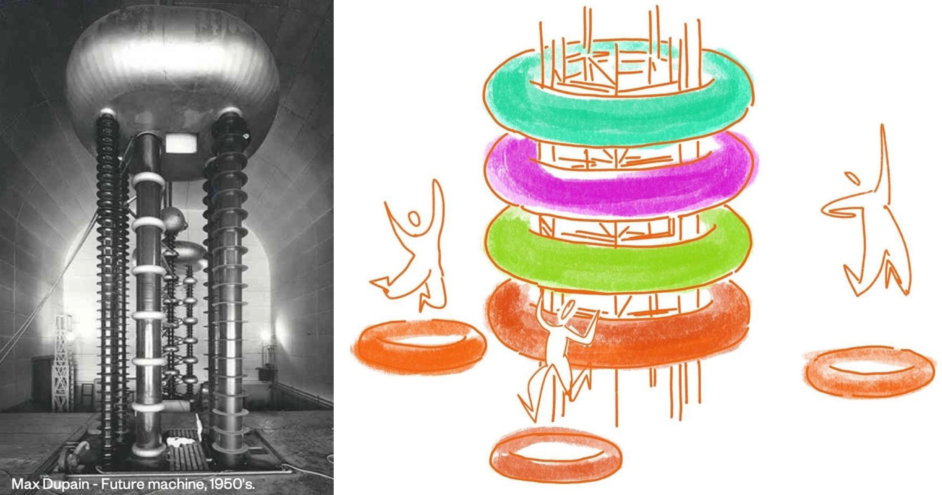 “JUMP城市电场”公共艺术装置丨中国上海丨大星吉子工作室-57