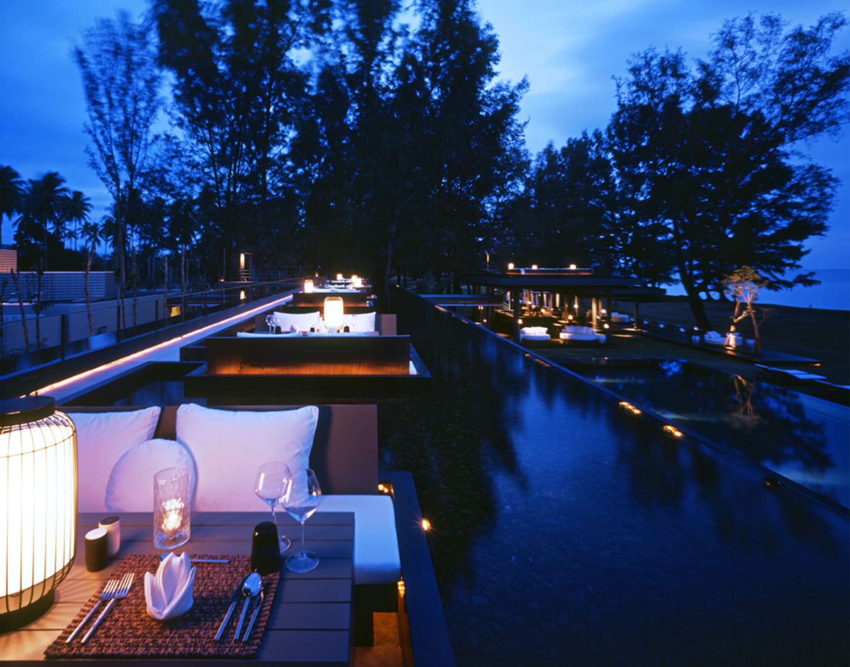 普吉岛萨拉度假酒店丨泰国普吉-9