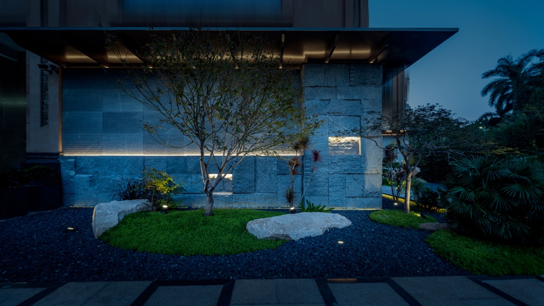 鸟瞰百川&海纳东亭丨中国东莞丨TTD广州本至设计事务所-23