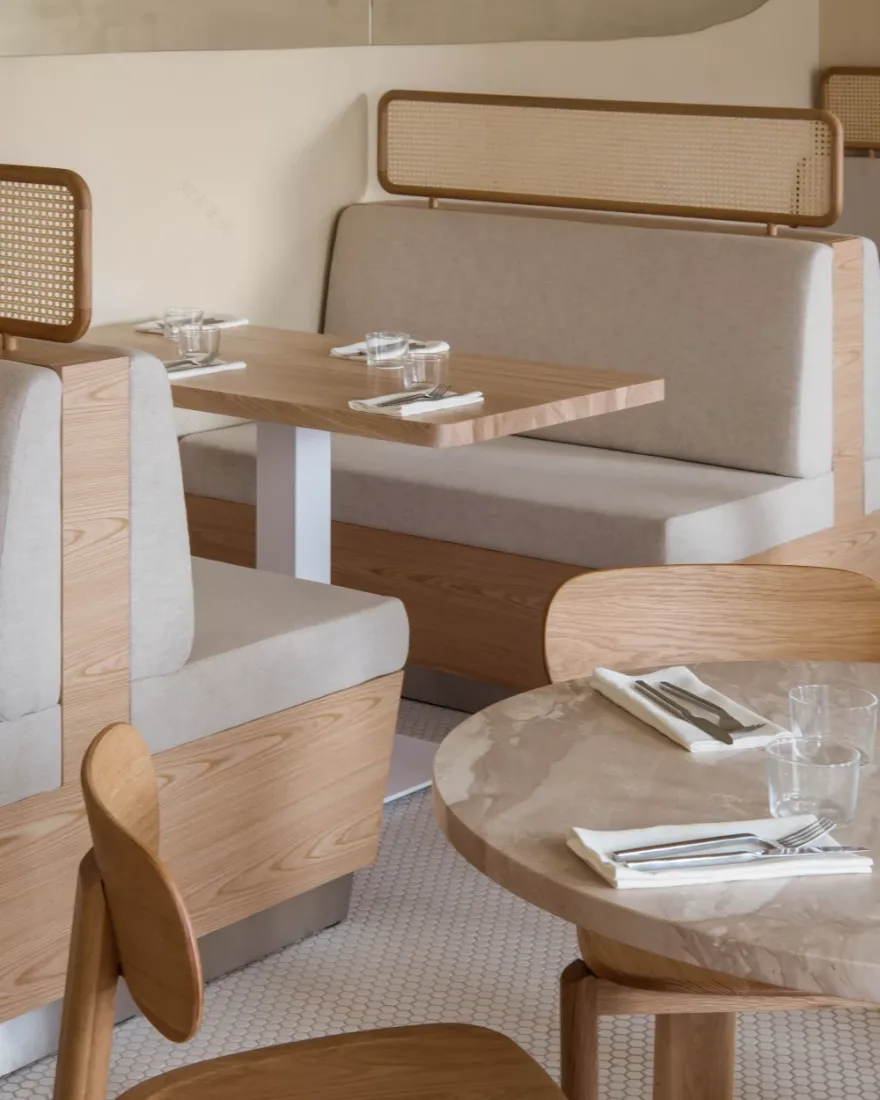 “Ели Сацебели”格鲁吉亚餐厅丨俄罗斯莫斯科-23