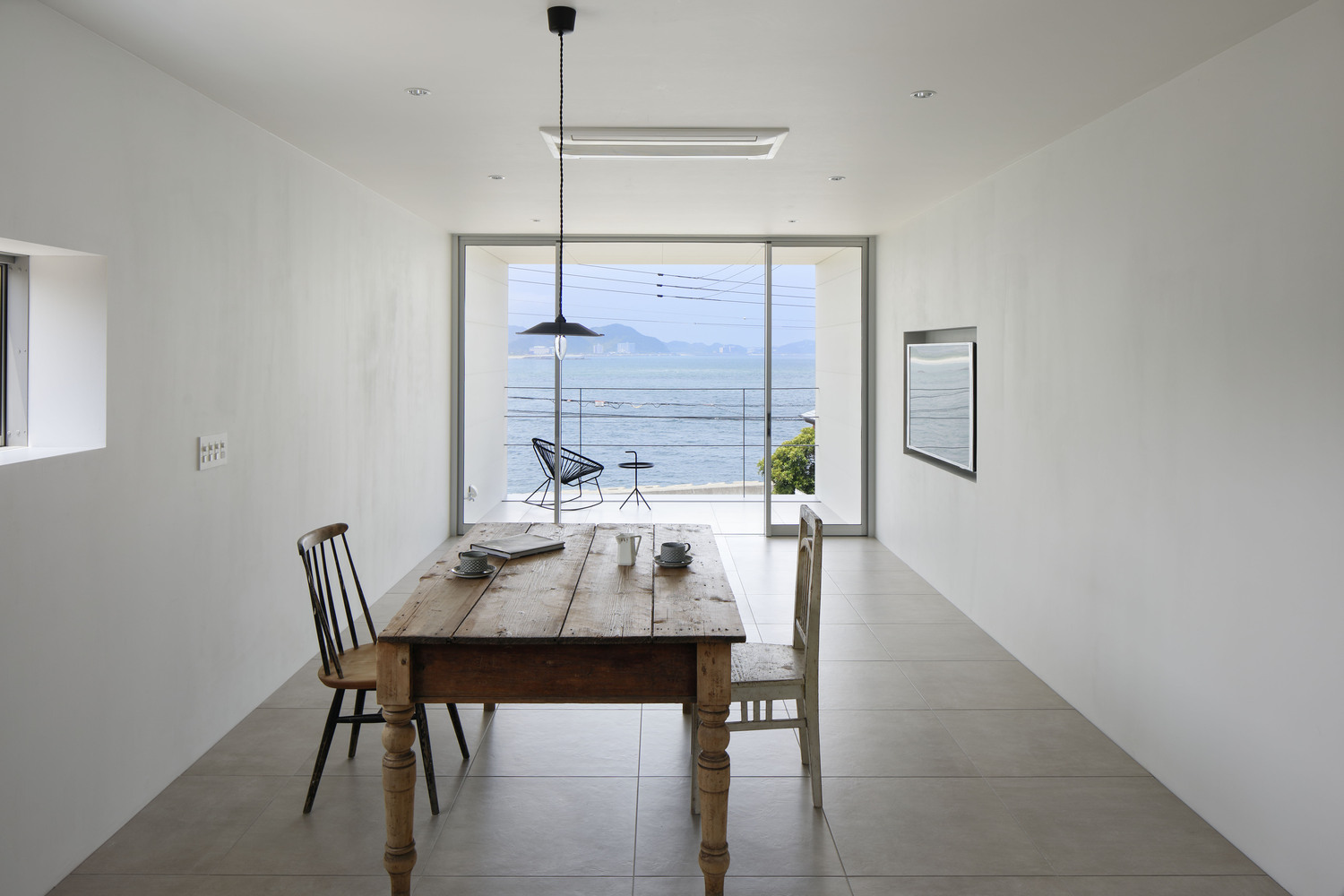 日本海滨酒店式住宅-52