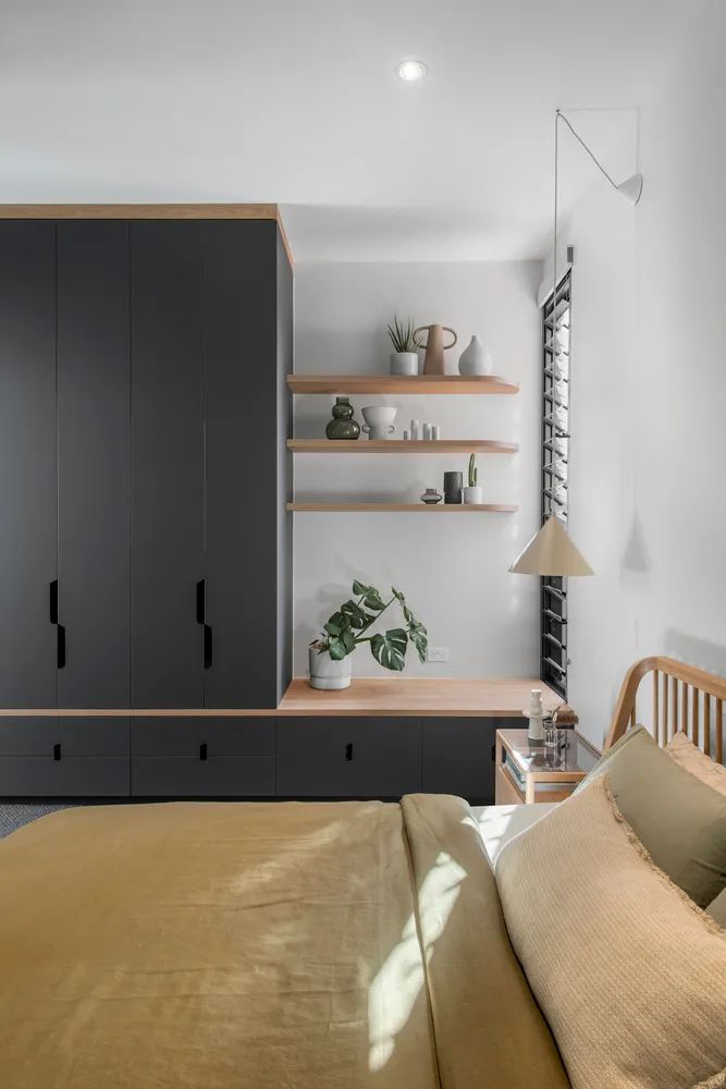 古德伍德平房，艺术装饰与社区的完美融合-22