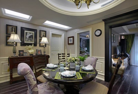 纽约城市生活-1