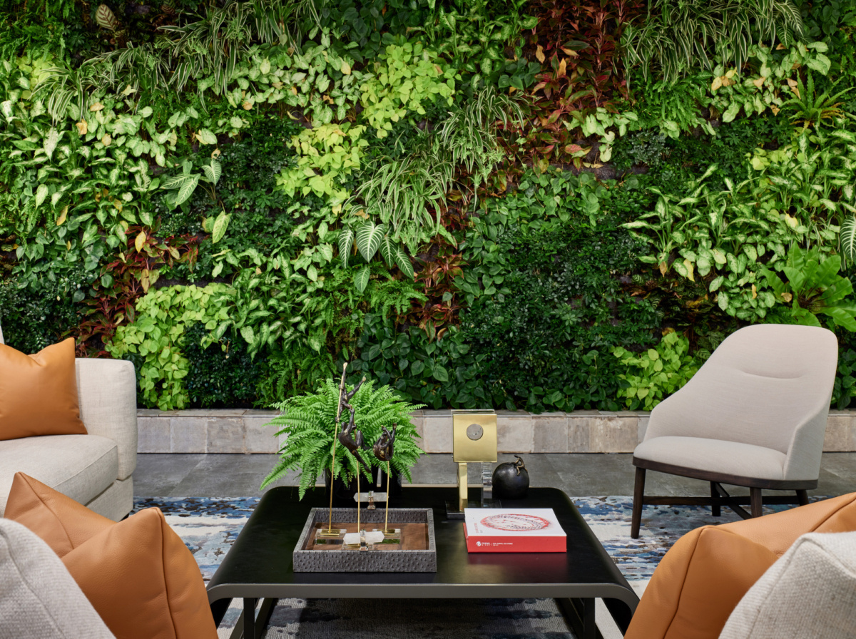 趋势科技办公室 - 新加坡-41