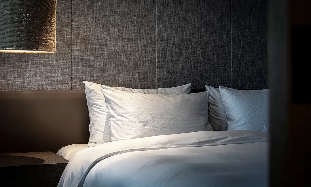 诗莉莉漫戈塔·天榕庄度假村丨中国安徽丨埂上设计-78