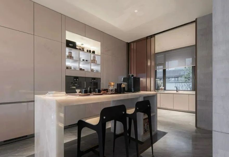 万科·安澜 · 绍兴隐奢大宅丨中国绍兴-29