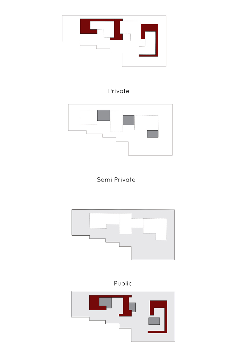 3 Friends Villa - Mesh Office-28
