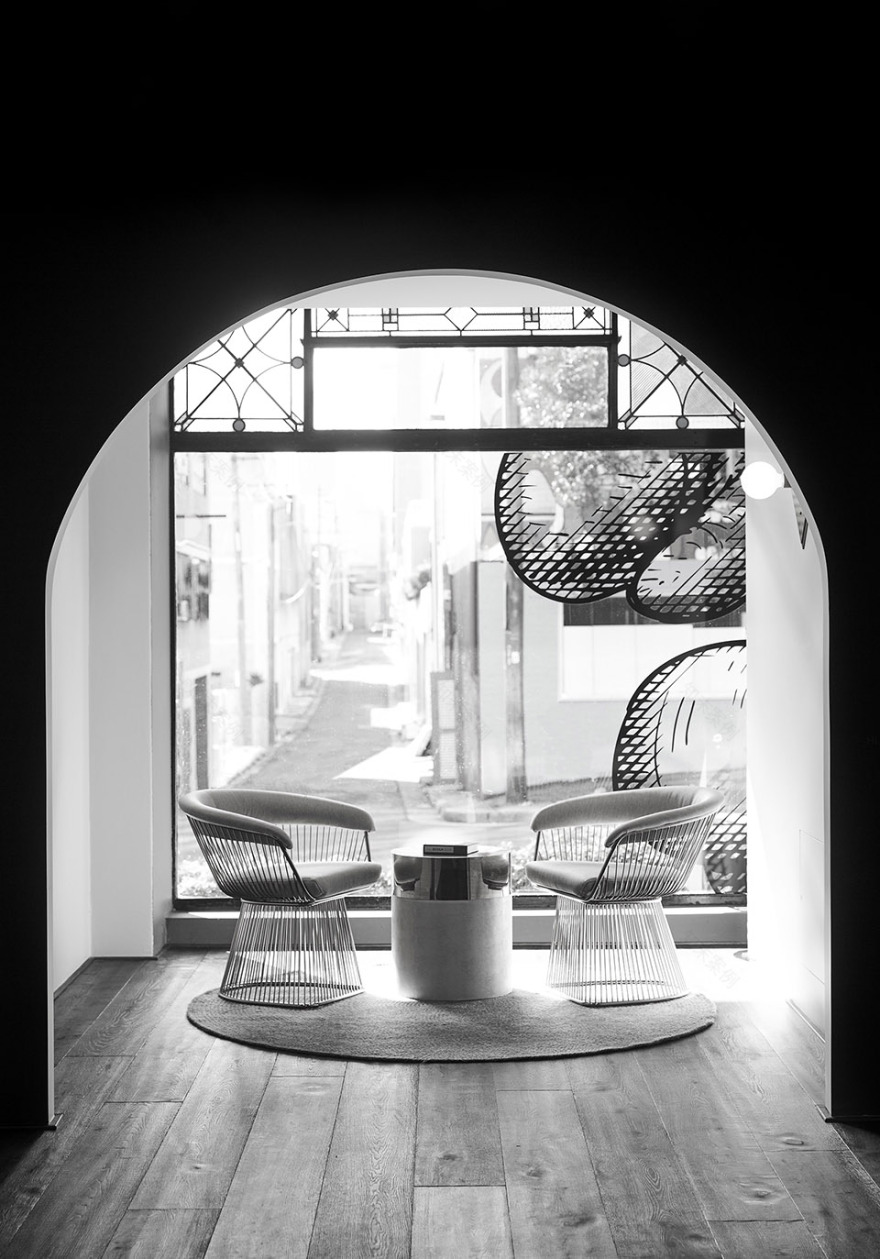 睿狮博斐悉尼办公室 / Tom Mark Henry-38