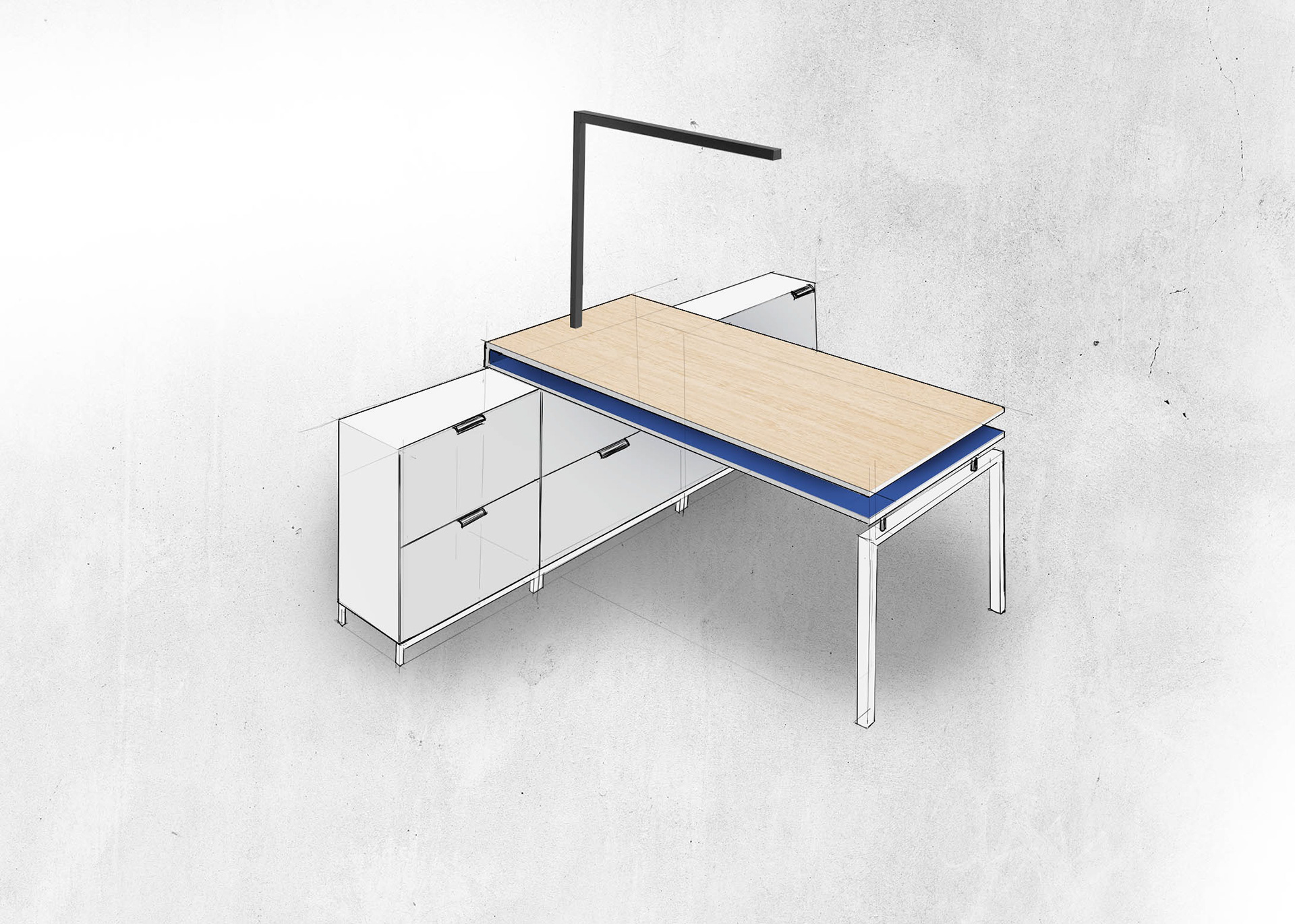 TBC BANK 零售分行整体改造-34