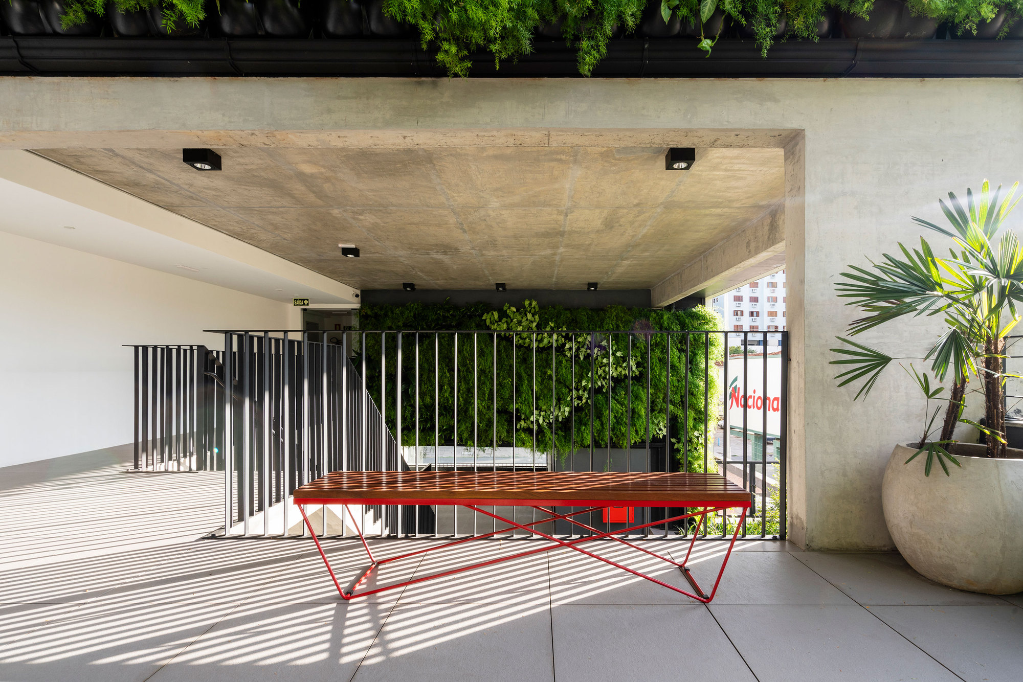 普拉萨 4 公寓丨巴西丨Hype Studio-28