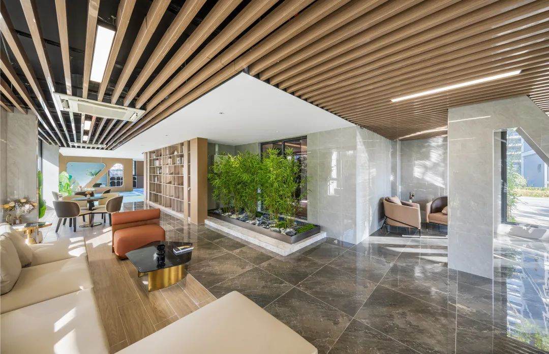 宁波金隅金珺府丨中国宁波丨汉米敦(上海)工程咨询股份有限公司-82