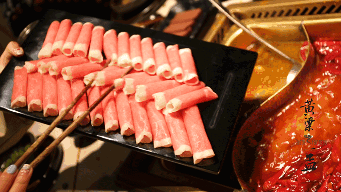 Fashion Shop/颜值爆表到疯传的火锅店--黄磊与孟非的“黄粱一梦”-81