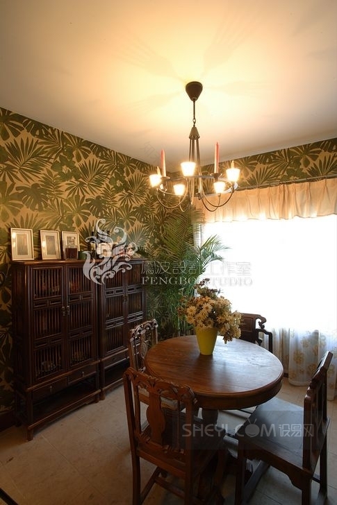 东方夏威夷 王凤波设计机构出品-18