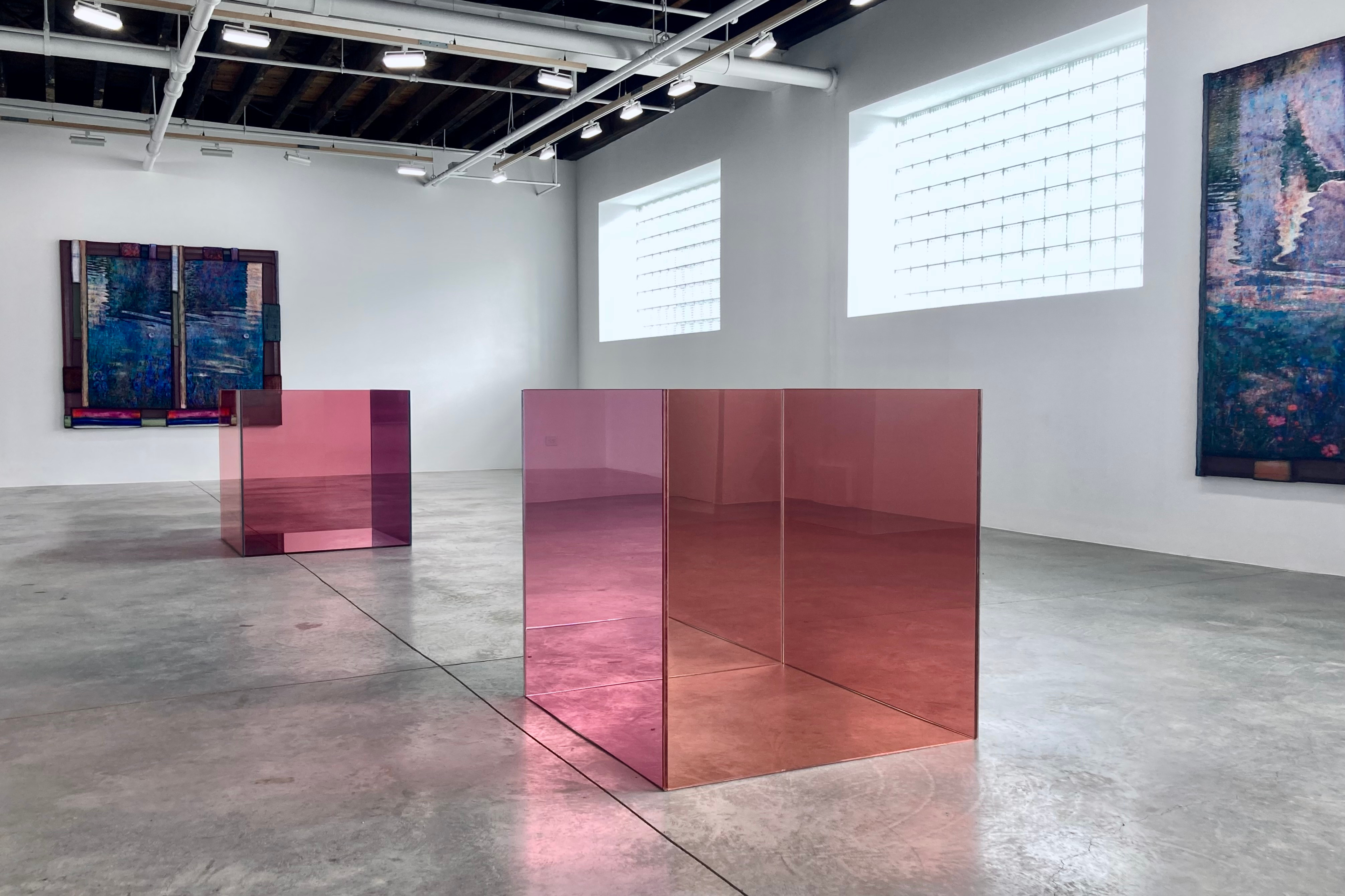 Light and Transparency-0