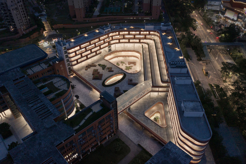 深圳同新外国语学校(2019)-35