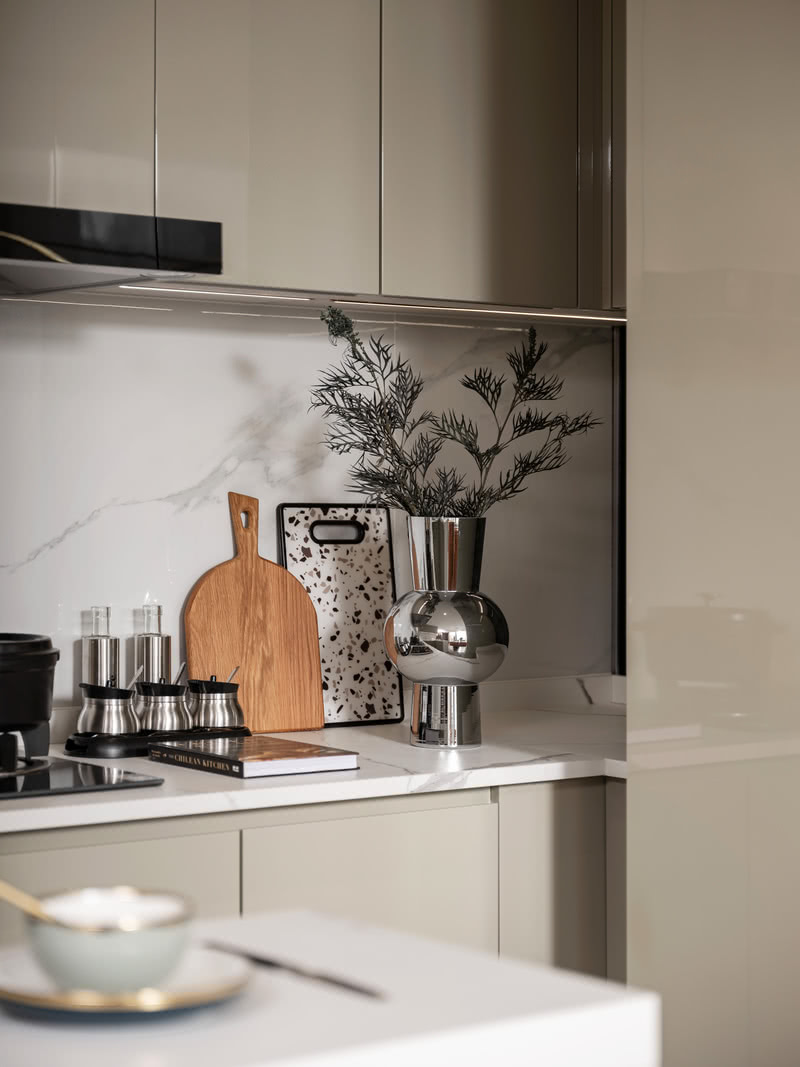 80平方坂田都汇公寓B4-10