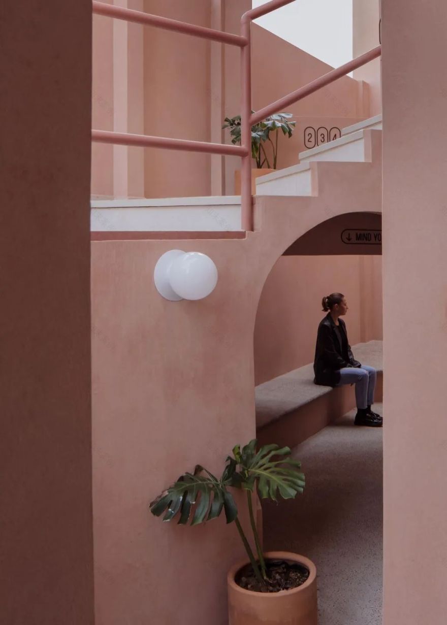 Carretas 别墅,墨西哥克雷塔罗-9