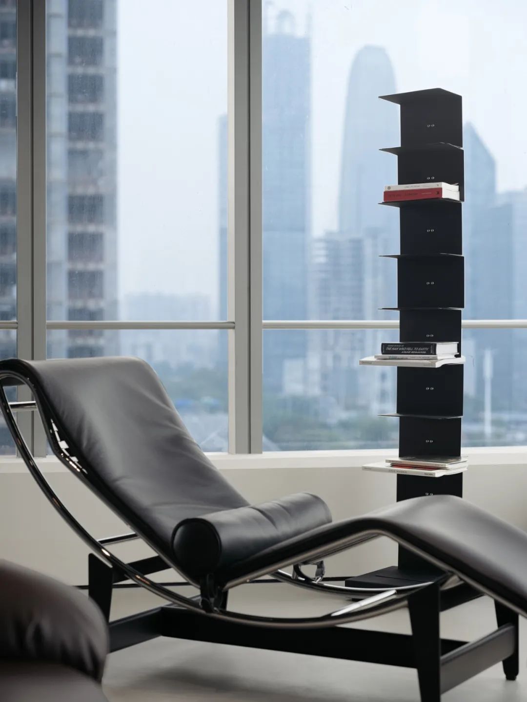 YEARLY PLAN总部办公设计丨中国广州丨F.O.G. Architecture-54