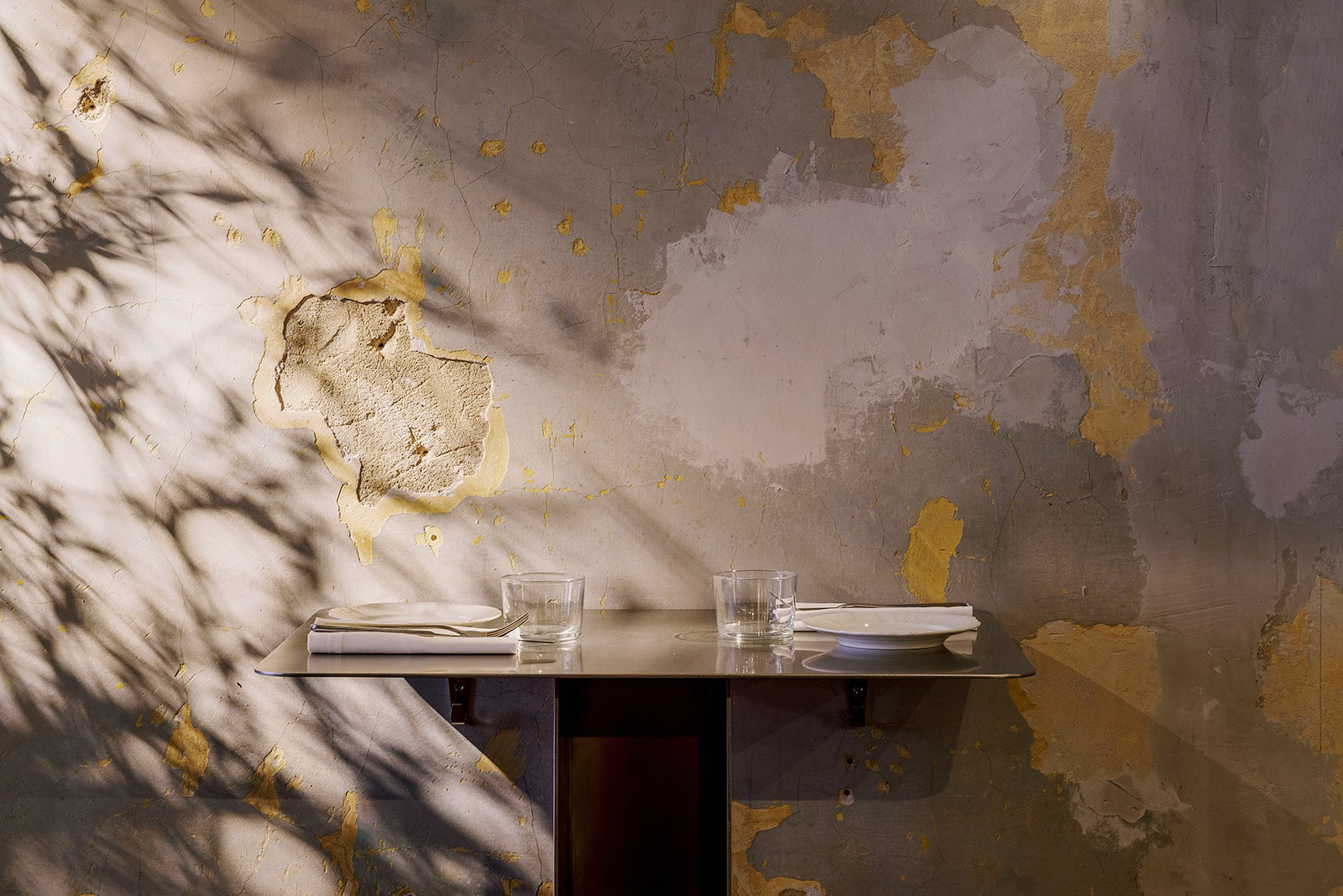 Firebird 餐厅 · 伦敦丨英国伦敦丨DA Bureau-24