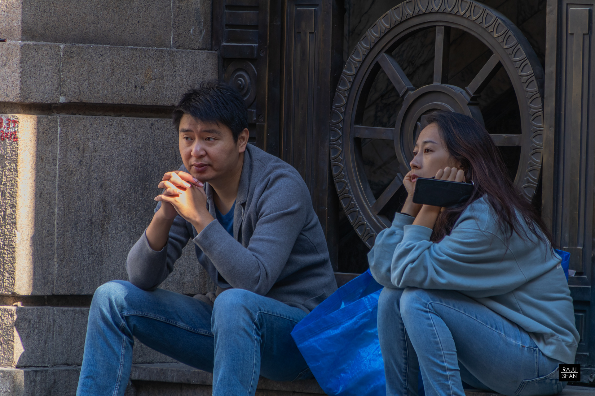 Beijing East Road & Sichuan Road -SHANGHAI-34