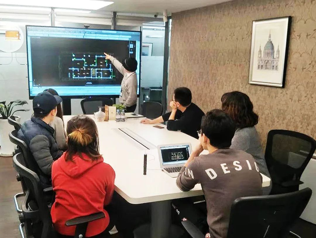 海上湾华庭紫园 | 法式轻奢独栋别墅的雅致时光-59