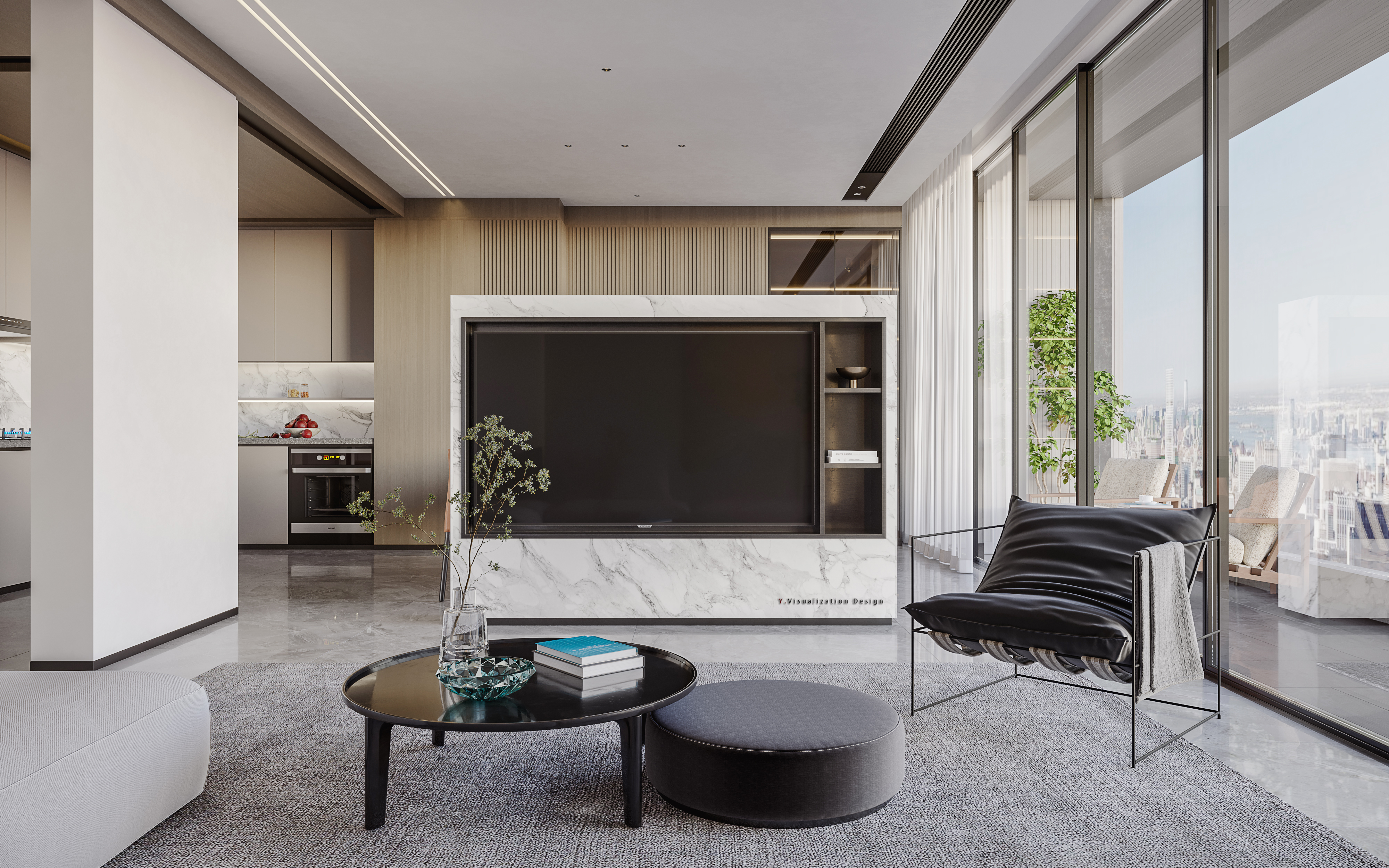 浙江现代商业空间设计-9