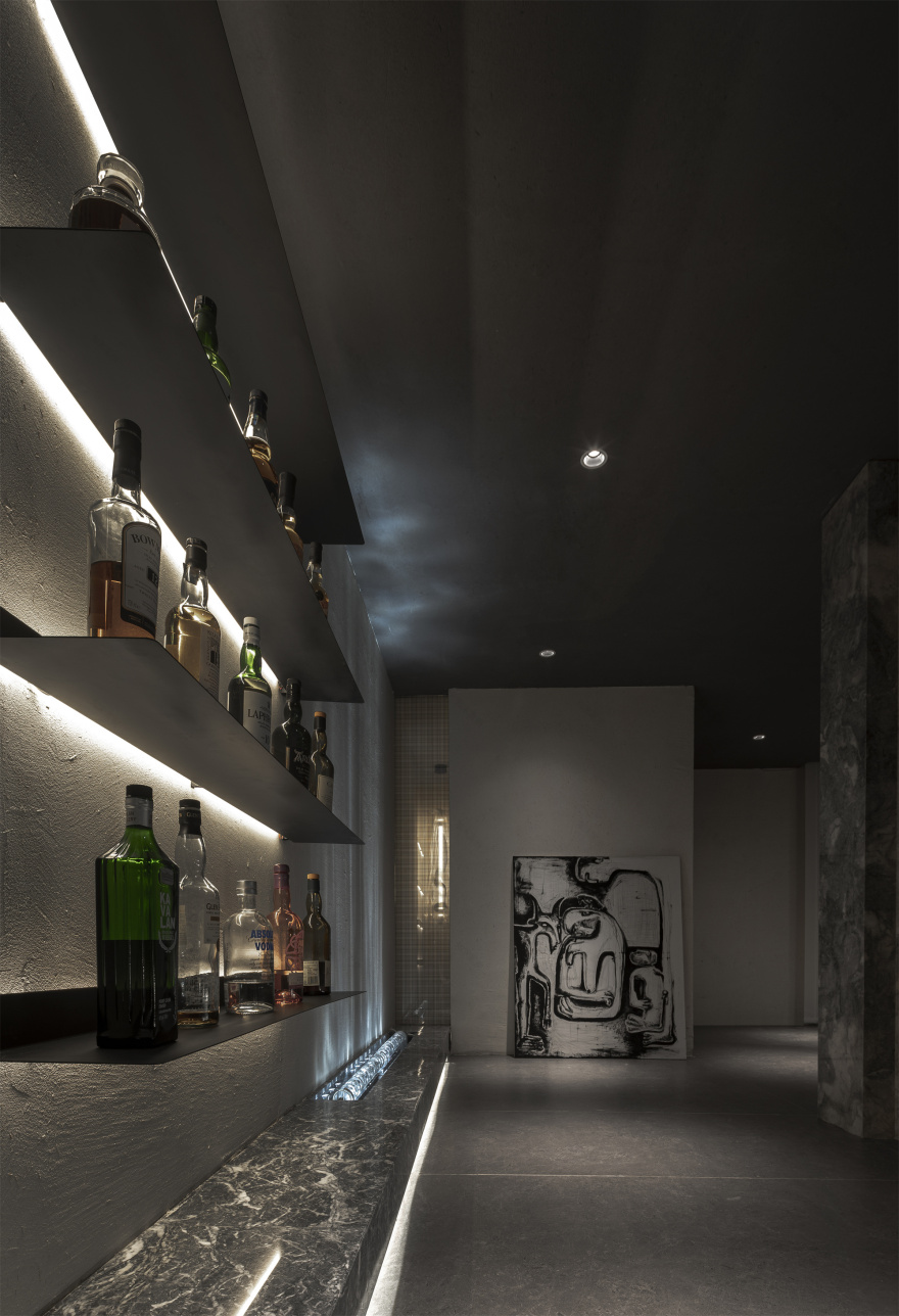 MLA 办公空间丨中国沈阳丨MLA 空间设计-34