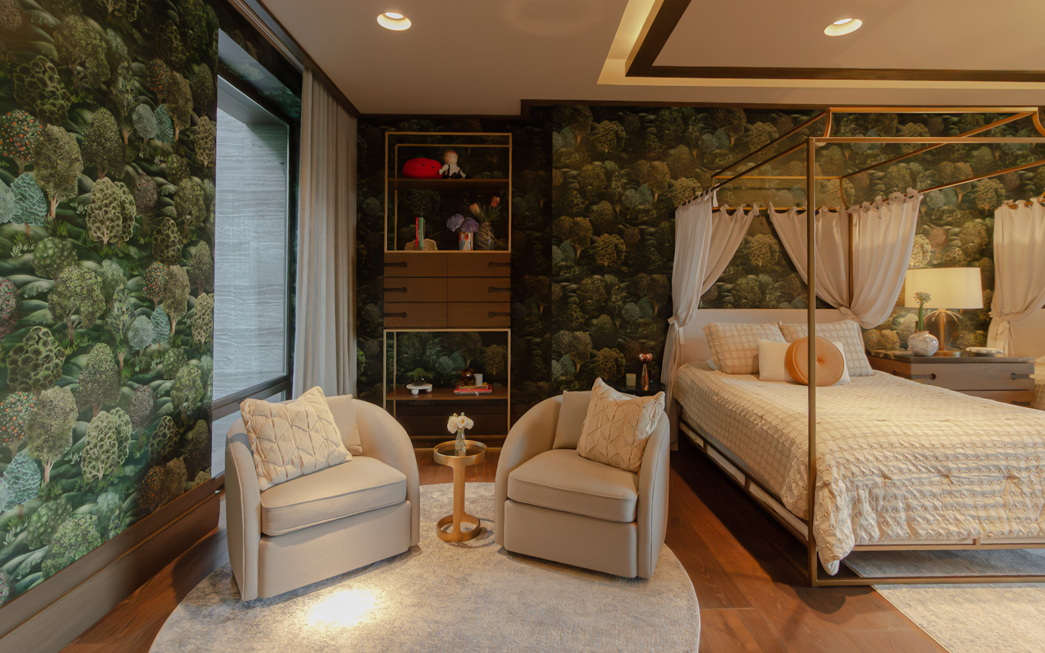 TS PHS / CARRIZALEJO RESIDENCE-28