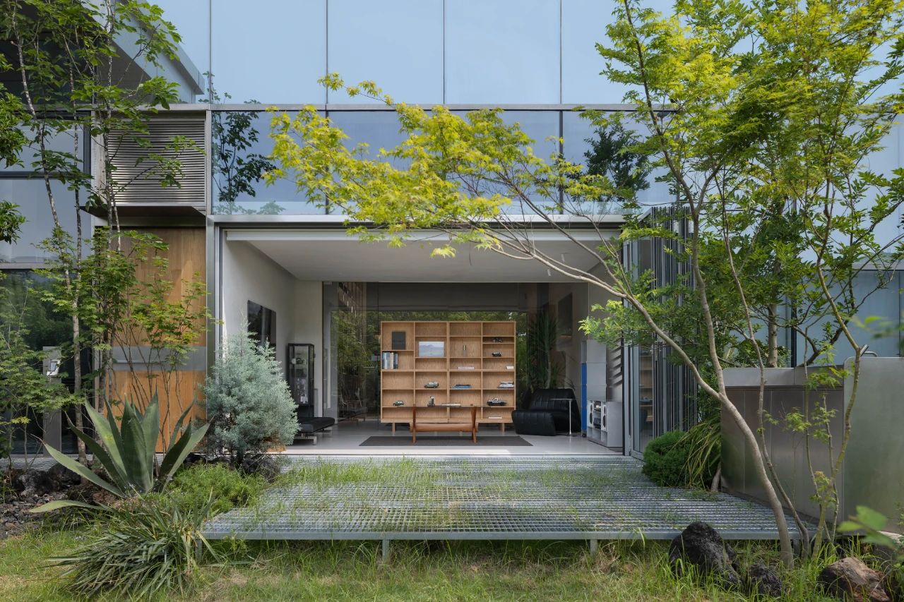 unknown design办公室-22