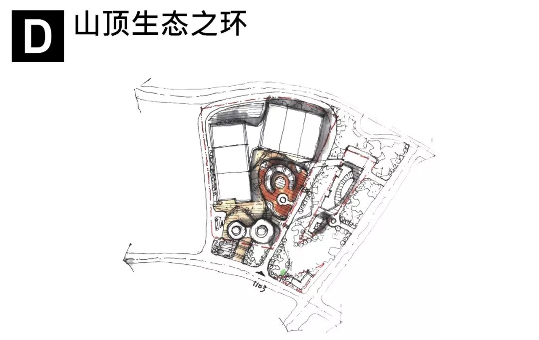 贵阳双龙航空港国际会展中心——绿色城市地标的设计挑战-56