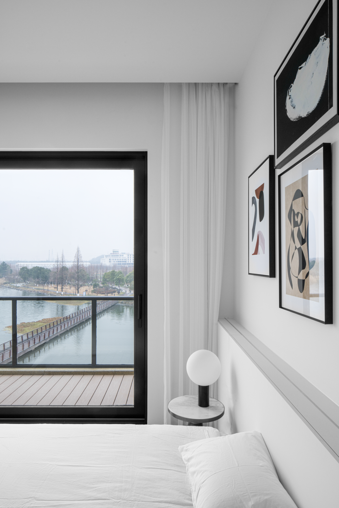 绍兴香山别墅丨中国上海丨上海亦鉴建筑设计-54