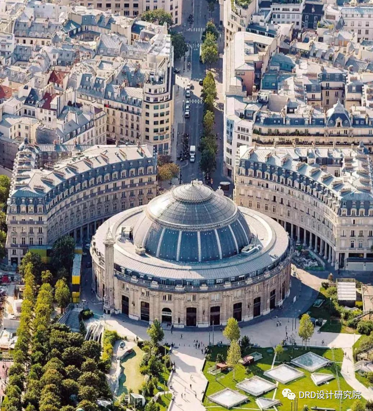 鬼才安藤忠雄又一新作：灵感居然源于俄罗斯套娃结构？！-18